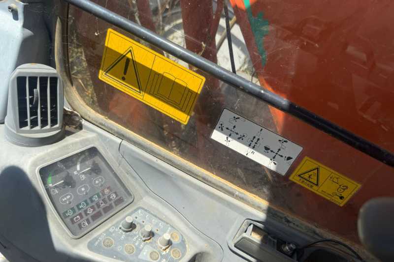 OmecoHub - Immagine FIAT HITACHI EX100.5